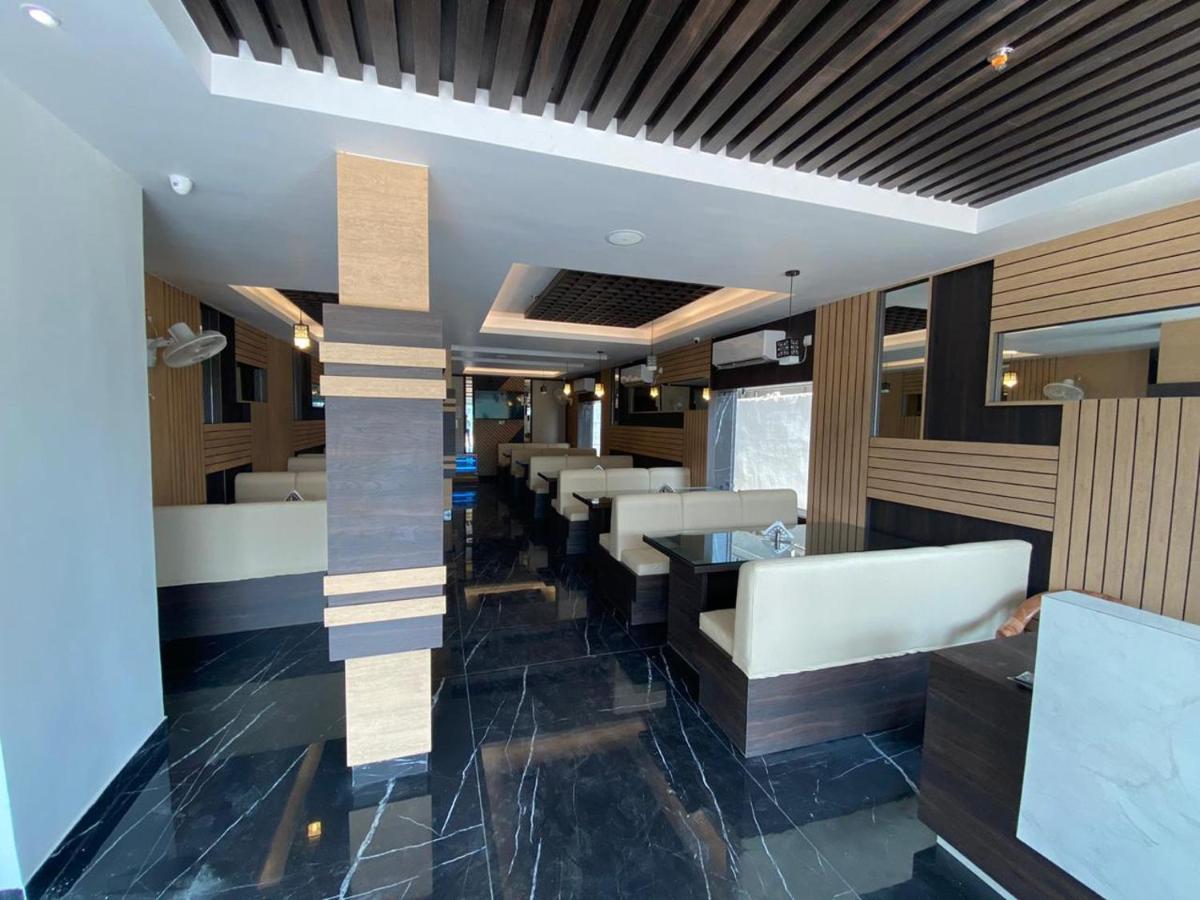 Hotel Gc International Дигха Экстерьер фото