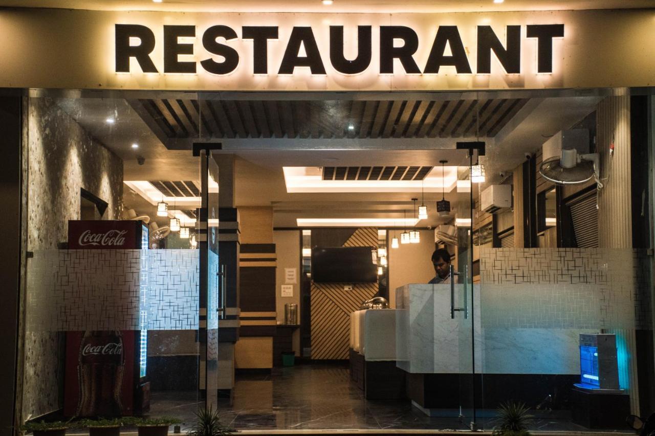 Hotel Gc International Дигха Экстерьер фото