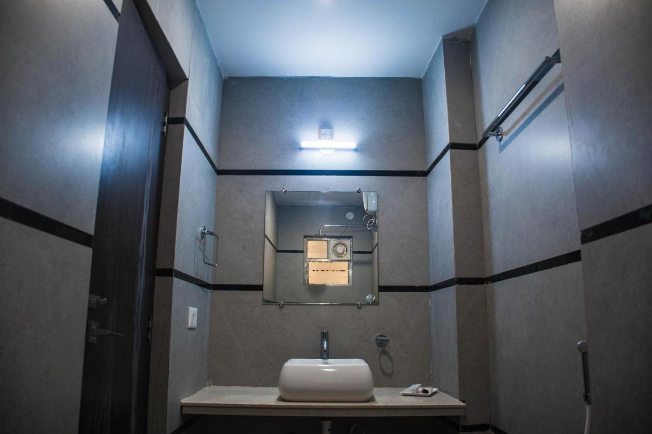 Hotel Gc International Дигха Экстерьер фото